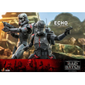 Star Wars The Bad Batch figurine 1/6 Echo 29 cm