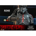 Star Wars The Bad Batch figurine 1/6 Echo 29 cm