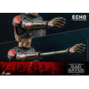 Star Wars The Bad Batch figurine 1/6 Echo 29 cm