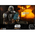 Star Wars The Mandalorian figurines 1/6 Grogu