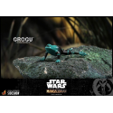 Star Wars The Mandalorian figurines 1/6 Grogu