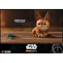 Star Wars The Mandalorian figurines 1/6 Grogu