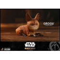 Star Wars The Mandalorian figurines 1/6 Grogu