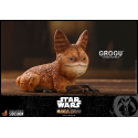 Star Wars The Mandalorian figurines 1/6 Grogu