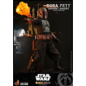 Star Wars The Mandalorian figurine 1/6 Boba Fett (Repaint Armor) 30 cm