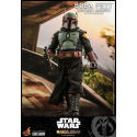 Star Wars The Mandalorian figurine 1/6 Boba Fett (Repaint Armor) 30 cm