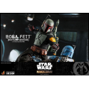 Star Wars The Mandalorian figurine 1/6 Boba Fett (Repaint Armor) 30 cm