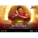 Avengers: Endgame figurine Concept Art Series PVC 1/6 Iron Strange 32 cm