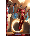 Avengers: Endgame figurine Concept Art Series PVC 1/6 Iron Strange 32 cm