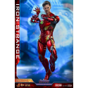 Avengers: Endgame figurine Concept Art Series PVC 1/6 Iron Strange 32 cm