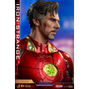 Avengers: Endgame figurine Concept Art Series PVC 1/6 Iron Strange 32 cm