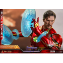 Avengers: Endgame figurine Concept Art Series PVC 1/6 Iron Strange 32 cm