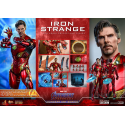 Avengers: Endgame figurine Concept Art Series PVC 1/6 Iron Strange 32 cm