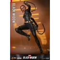 Black Widow figurine Movie Masterpiece 1/6 Black Widow 28 cm