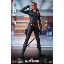 Black Widow figurine Movie Masterpiece 1/6 Black Widow 28 cm