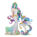 Mon petit poney Bishoujo statuette PVC 1/7 Princess Celestia 23 cm