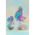 Mon petit poney Bishoujo statuette PVC 1/7 Princess Celestia 23 cm