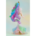 Mon petit poney Bishoujo statuette PVC 1/7 Princess Celestia 23 cm