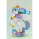 Mon petit poney Bishoujo statuette PVC 1/7 Princess Celestia 23 cm