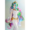 Mon petit poney Bishoujo statuette PVC 1/7 Princess Celestia 23 cm