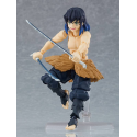 Demon Slayer: Kimetsu no Yaiba figurine Figma Inosuke Hashibira DX Edition 14 cm