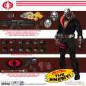 G.I. Joe figurine lumineuse 1/12 Destro 17 cm