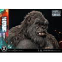 Godzilla vs Kong buste Kong 67 cm