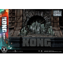 Godzilla vs Kong buste Kong 67 cm