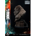 Godzilla vs Kong buste Kong 67 cm