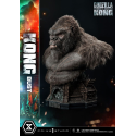 Godzilla vs Kong buste Kong 67 cm