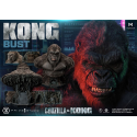 Godzilla vs Kong buste Kong 67 cm