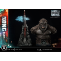 Godzilla vs Kong buste Kong 67 cm