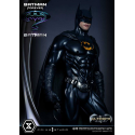 Batman Forever statuette Batman Ultimate Bonus Version 96 cm