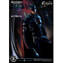 Batman Forever statuette Batman Ultimate Bonus Version 96 cm