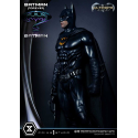 Batman Forever statuette Batman Ultimate Bonus Version 96 cm