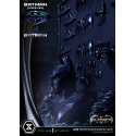 Batman Forever statuette Batman Ultimate Bonus Version 96 cm