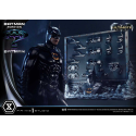 Batman Forever statuette Batman Ultimate Bonus Version 96 cm