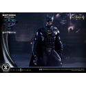 Batman Forever statuette Batman Ultimate Bonus Version 96 cm