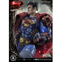 DC Comics statuette 1/3 Superman Deluxe Bonus Ver. 88 cm