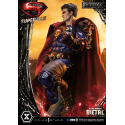 DC Comics statuette 1/3 Superman Deluxe Bonus Ver. 88 cm