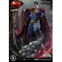 DC Comics statuette 1/3 Superman Deluxe Bonus Ver. 88 cm