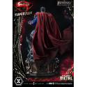 DC Comics statuette 1/3 Superman Deluxe Bonus Ver. 88 cm