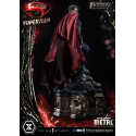 DC Comics statuette 1/3 Superman Deluxe Bonus Ver. 88 cm