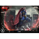 DC Comics statuette 1/3 Superman Deluxe Bonus Ver. 88 cm