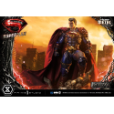 DC Comics statuette 1/3 Superman Deluxe Bonus Ver. 88 cm