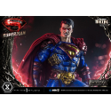 DC Comics statuette 1/3 Superman Deluxe Bonus Ver. 88 cm