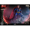 DC Comics statuette 1/3 Superman Deluxe Bonus Ver. 88 cm