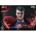 DC Comics statuette 1/3 Superman Deluxe Bonus Ver. 88 cm