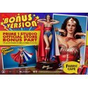 Wonder Woman 1975 statuette 1/3 Wonder Woman (Lynda Carter) Bonus Version 69 cm