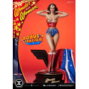 Wonder Woman 1975 statuette 1/3 Wonder Woman (Lynda Carter) Bonus Version 69 cm